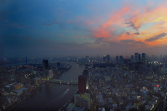 东京 东京夜景14