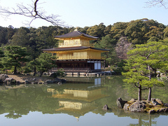 金阁寺 金阁寺2