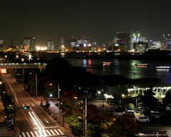 东京 东京夜景12