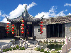 溱潼古镇