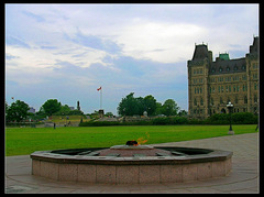 渥太华国会大厦4