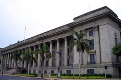 新加坡政府大厦3