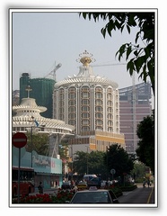 葡京娱乐场图片