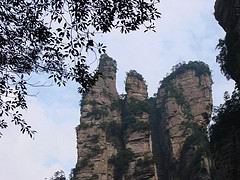 千里相会图片