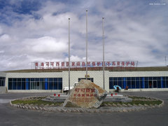 不冻泉图片