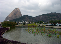 面包山图片