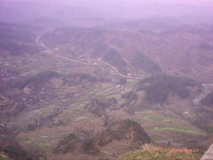 香炉山 香炉山