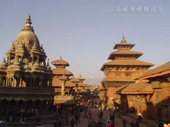 中华寺图片