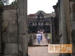 巴本庙 巴本