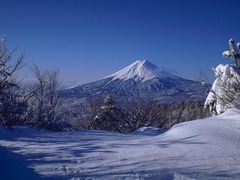 富士山 富士山30