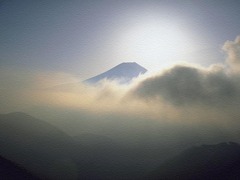 富士山 富士山10