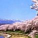 秋田角馆