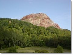 昭和新山 昭和新山
