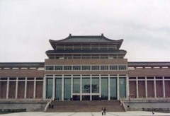 青海省博物馆1