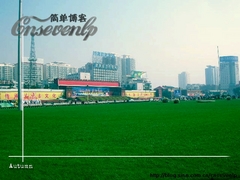 东方红广场图片