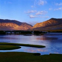 阿坝高原图片