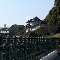 东京皇宫 DSC_5149