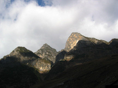 哈巴雪山3