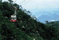六甲山图片