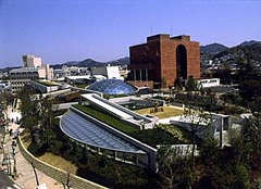 长崎原爆资料馆图片