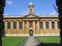 皇后学院 剑桥皇后学院