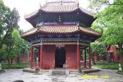 南岳大庙图片