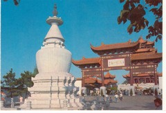 黄鹤楼图片