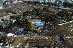 五陵郭公园 DSC_3818