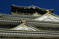 大阪城公园 DSC_4162