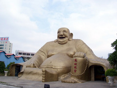 泉州游乐园图片