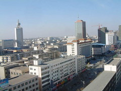 银川图片
