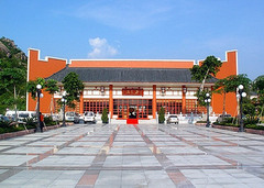 新会古兜温泉旅游度假村图片