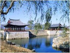 乌山布景图片