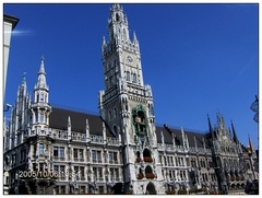 慕尼黑 Muenchen3