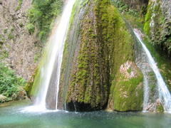 水磨沟图片