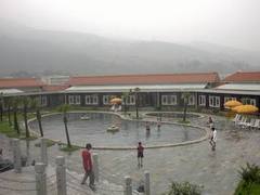 江垭温泉度假村图片