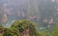 龙庆峡图片