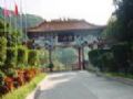 新丰江国家森林公园图片