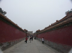 沈阳故宫图片