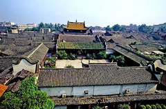 洛带古镇图片