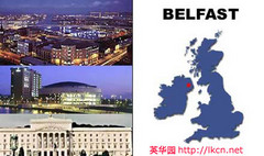 belfast