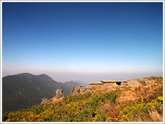黄岗山图片