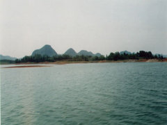 红枫湖图片