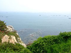 金石滩旅游度假区图片