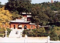 圣水观图片