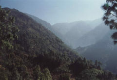 大黑山图片