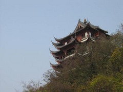 采石风景区图片