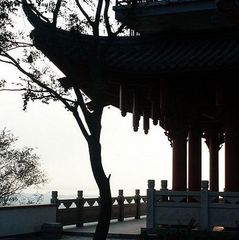 采石风景区图片