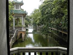 开平立园图片
