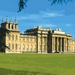  莱尼姆宫 欧洲 英国 palace